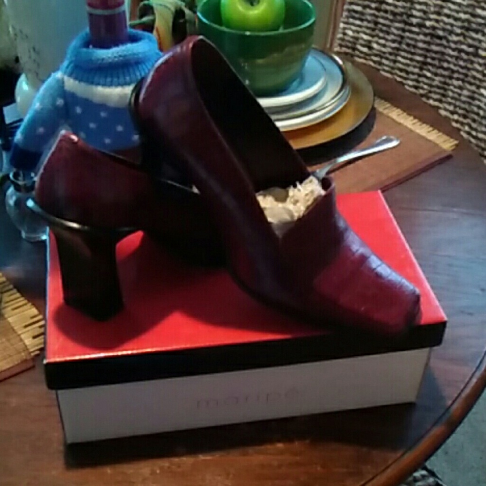 Shoes
